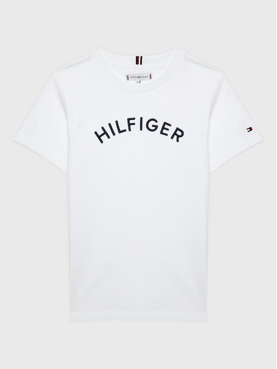 T-Shirt Tommy Hilfiger