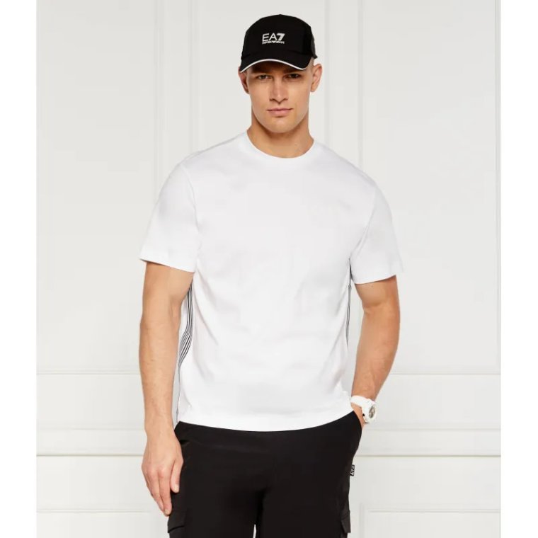 EA7 T-shirt | Regular Fit