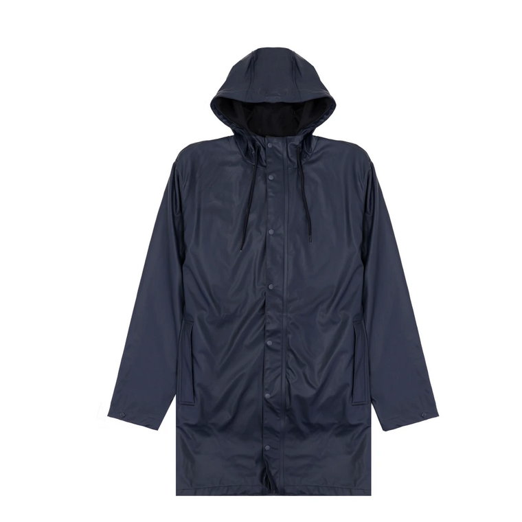 Rain Jackets Selected Homme