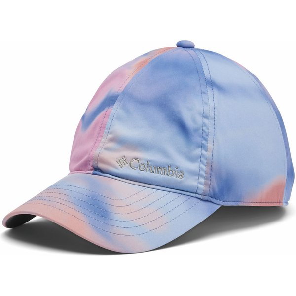 Czapka z daszkiem Coolhead II Ball Cap Columbia