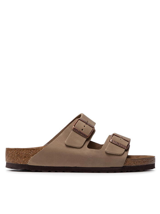 Klapki Birkenstock