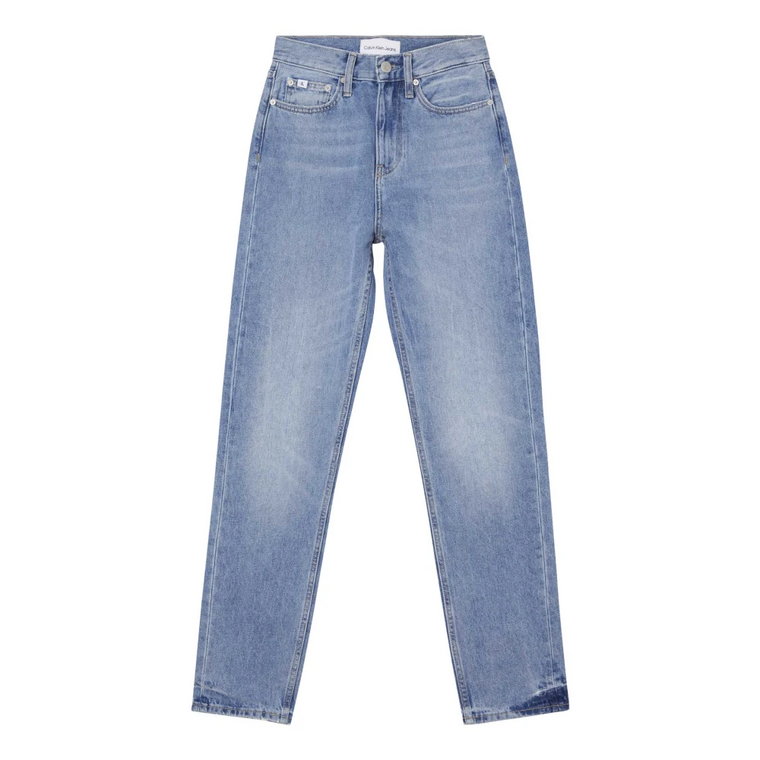 Slim-fit Jeans Calvin Klein Jeans