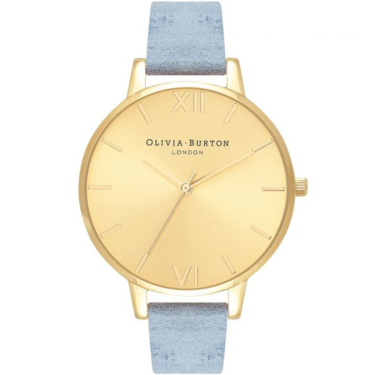 Damski Zegarek OLIVIA BURTON WOMEN OB16BD111 (38 MM)