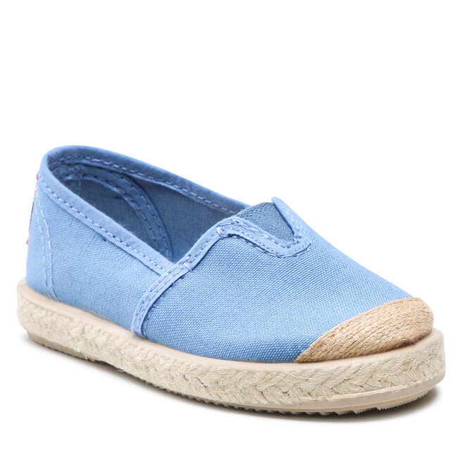 Espadryle Cienta