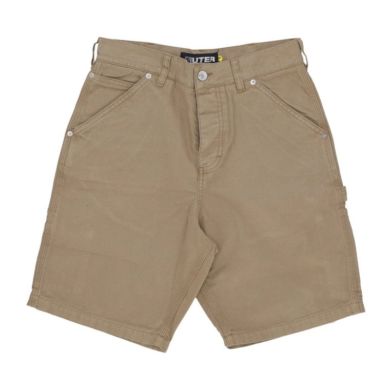 Casual Shorts Iuter