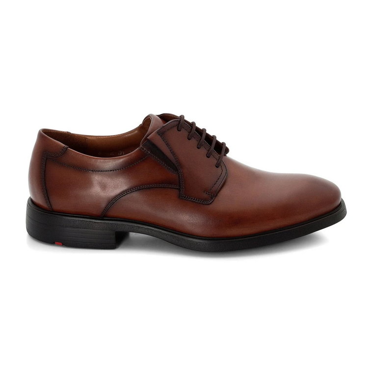 Eleganckie buty biznesowe Lloyd