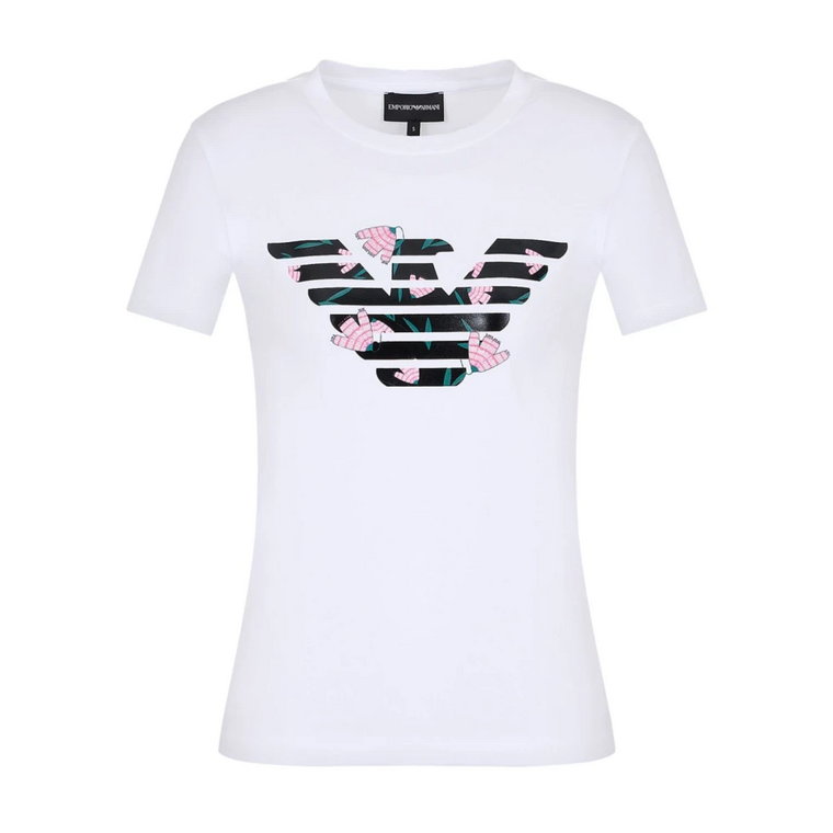 T-Shirts Emporio Armani