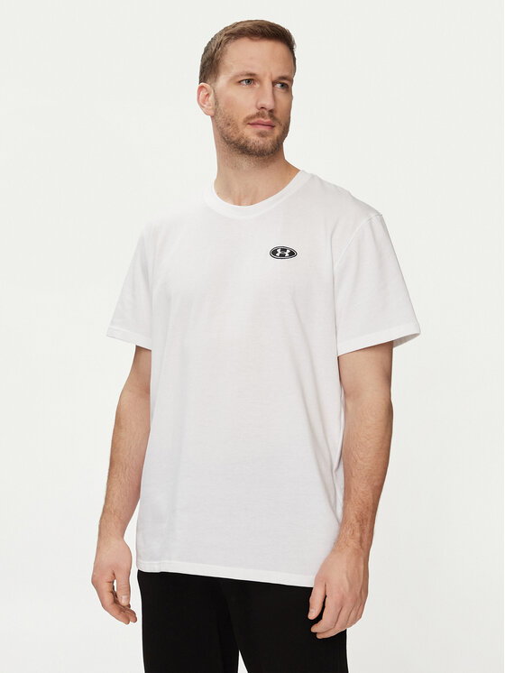 T-Shirt Under Armour