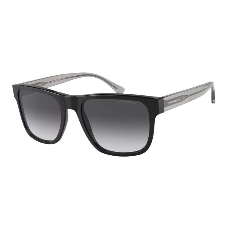 Sungles Ea4163 Emporio Armani