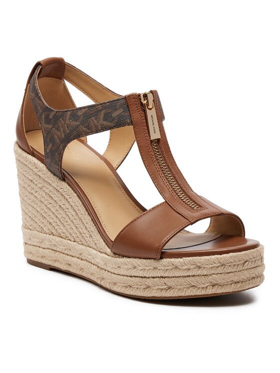 Espadryle MICHAEL Michael Kors