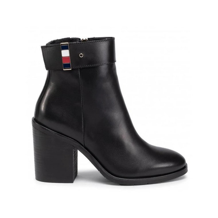 Ankle Boots Tommy Hilfiger