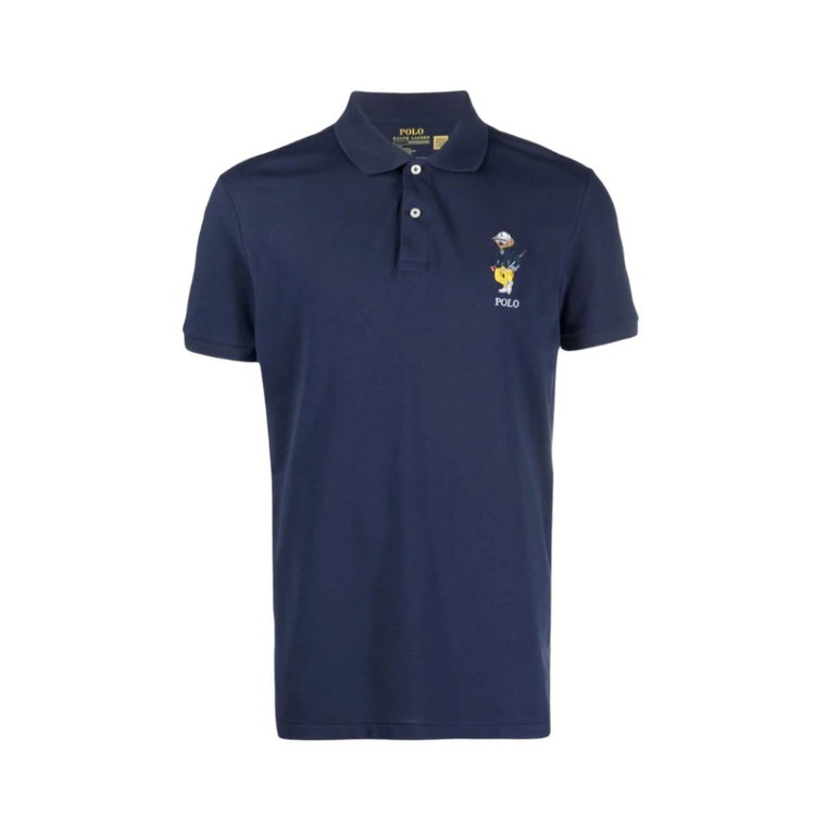 Koszulka Polo Ralph Lauren