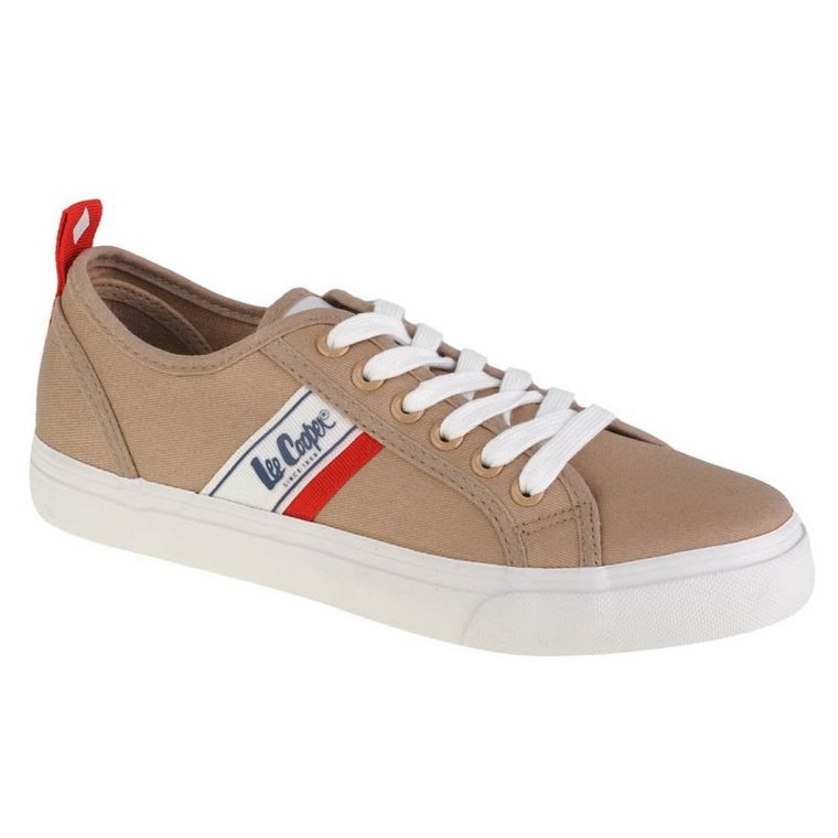 Buty Lee Cooper W LCW-22-31-0831L różowe