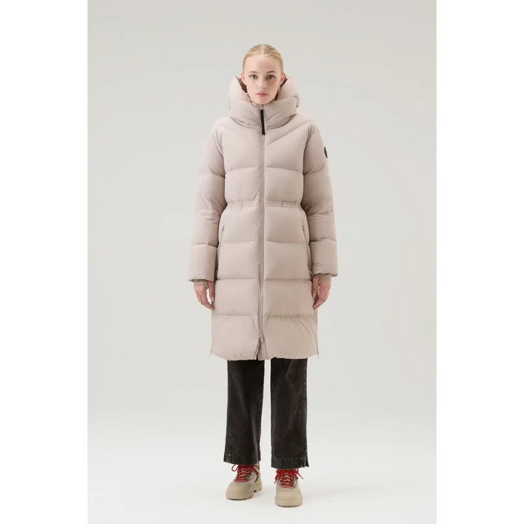 Down Jackets Woolrich