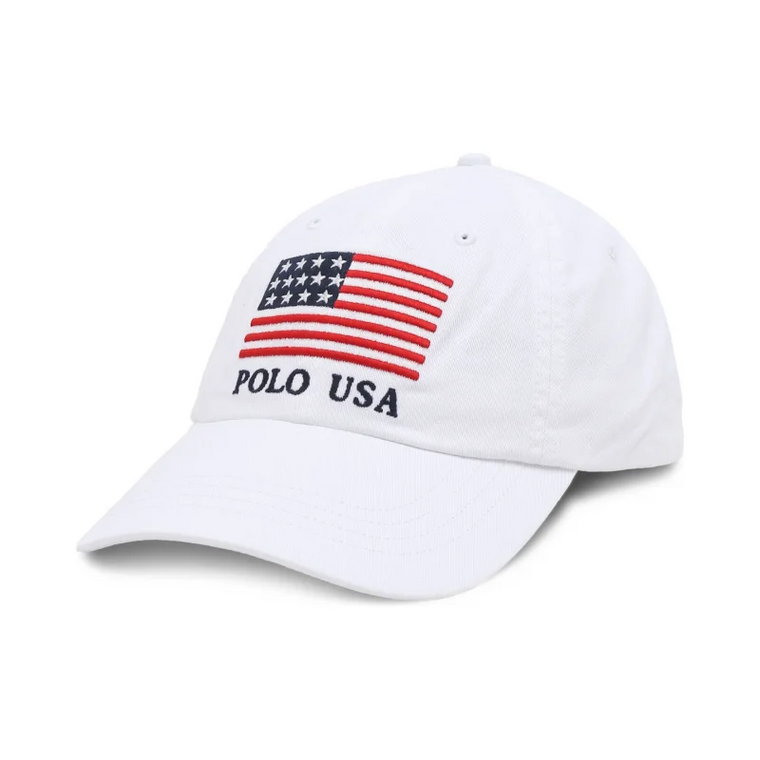 POLO RALPH LAUREN Bejsbolówka