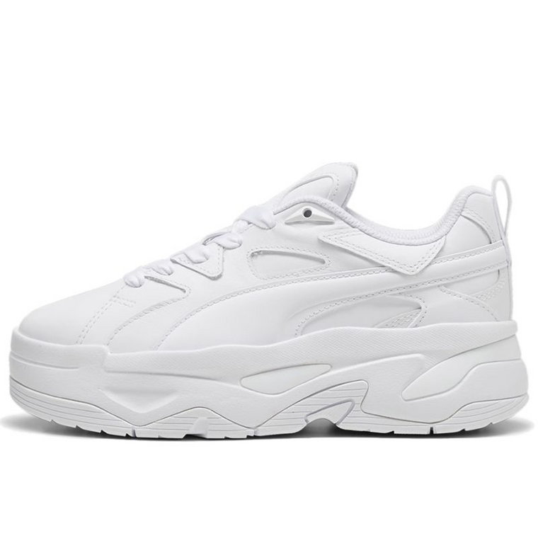 Buty Puma BLSTR Dresscode 39609401- białe