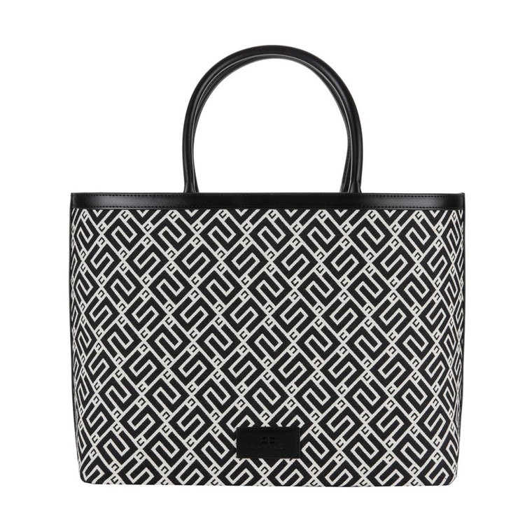 110 Borsa - Stylowa i kompaktowa torba Elisabetta Franchi