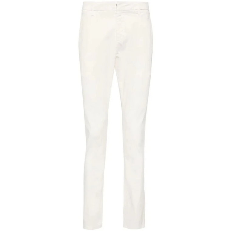 Slim-fit Trousers Dondup