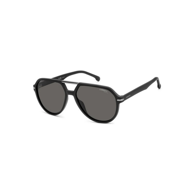 Nowoczesne Polaryzowane Okulary Przeciwsłoneczne dla Mężczyzn Carrera