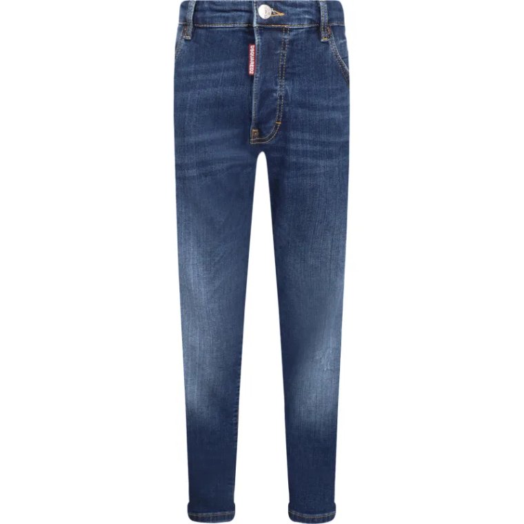 Dsquared2 Jeansy | Regular Fit