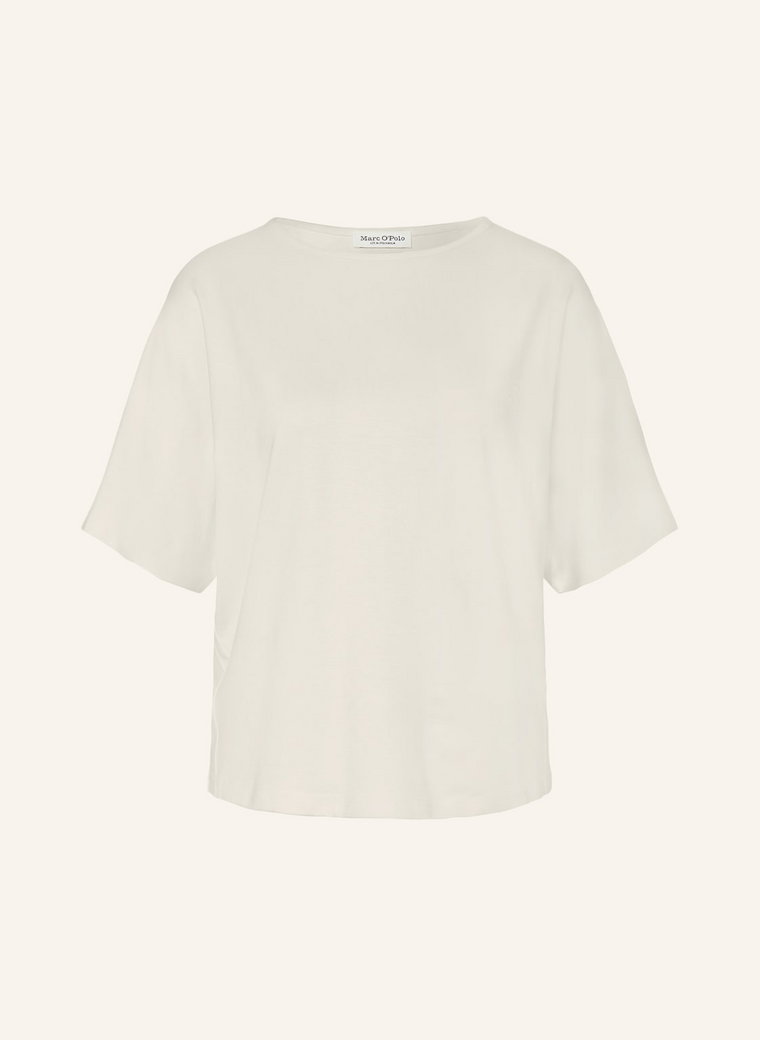 Marc O'polo T-Shirt weiss