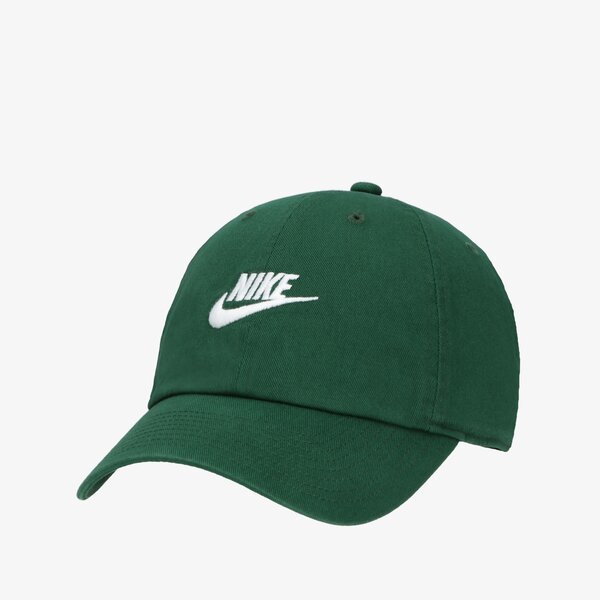 NIKE CZAPKA U NSW H86 FUTURA WASH CAP