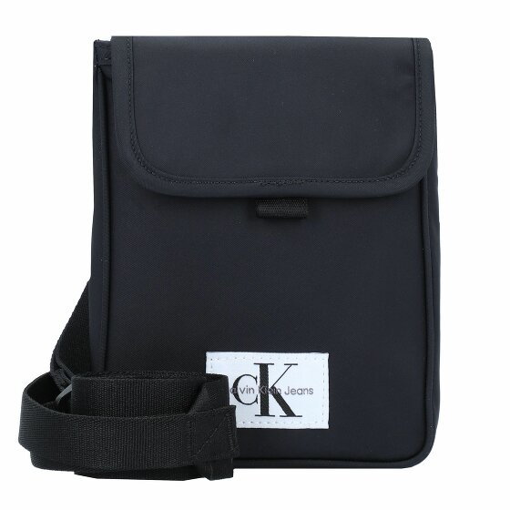 Calvin Klein Jeans Sport Essentials Torba na ramię 13 cm black