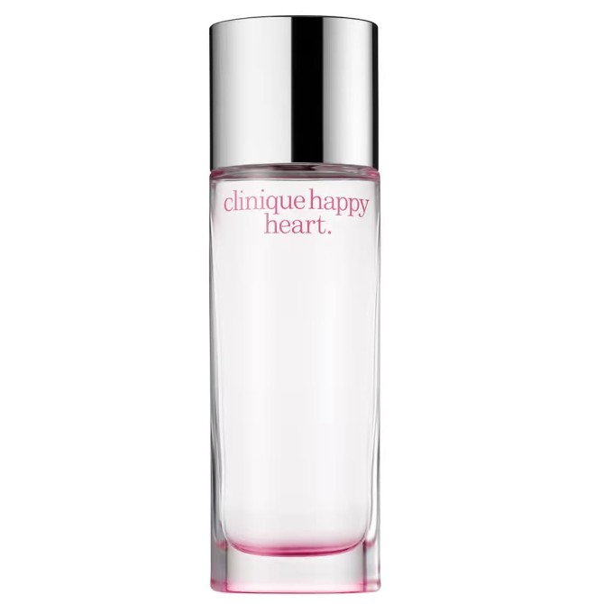 Clinique Happy Heart woda perfumowana spray 50ml