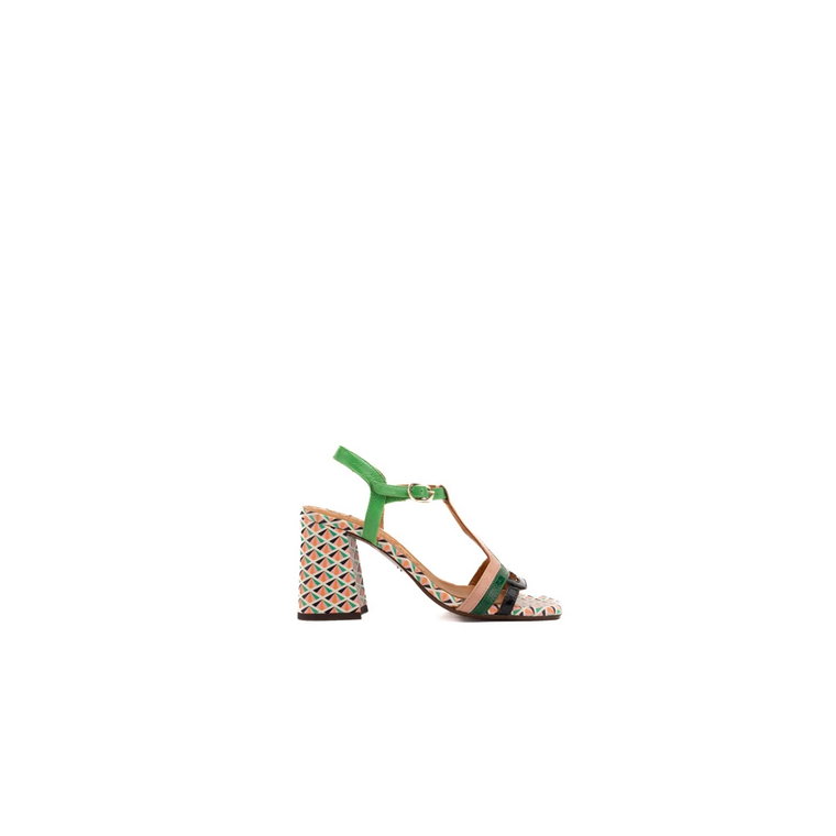 High Heel Sandals Chie Mihara