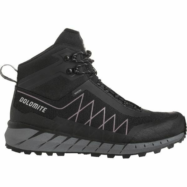 Buty Croda Nera Hi GTX Dolomite