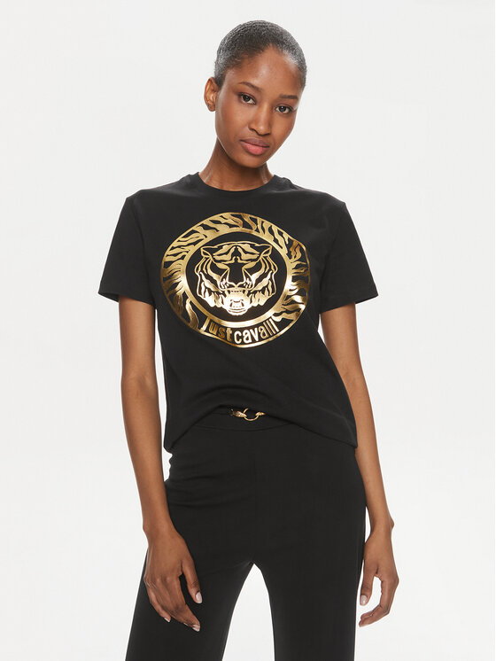 T-Shirt Just Cavalli