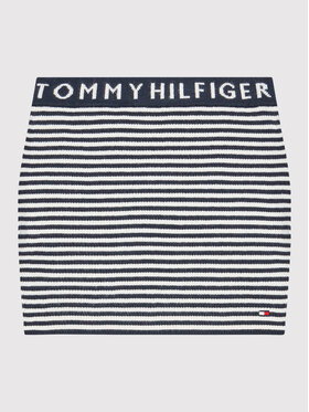 Spódnica Tommy Hilfiger