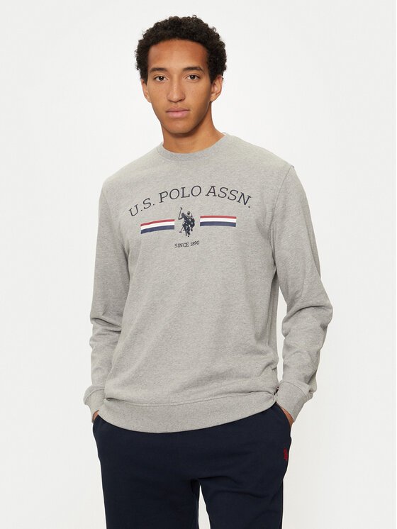 Bluza U.S. Polo Assn.