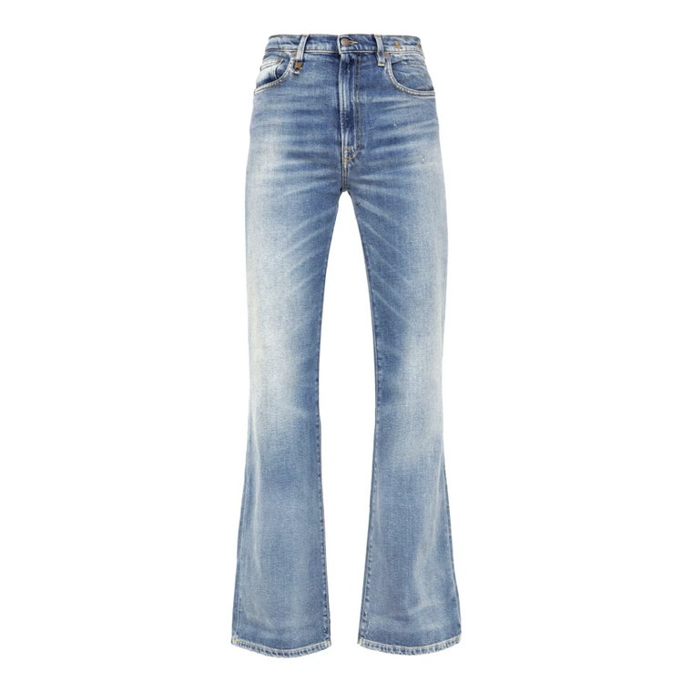 Jane Jean - Stylowa Denim R13