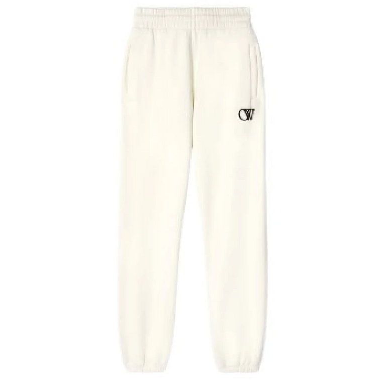 Sweatpants Off White