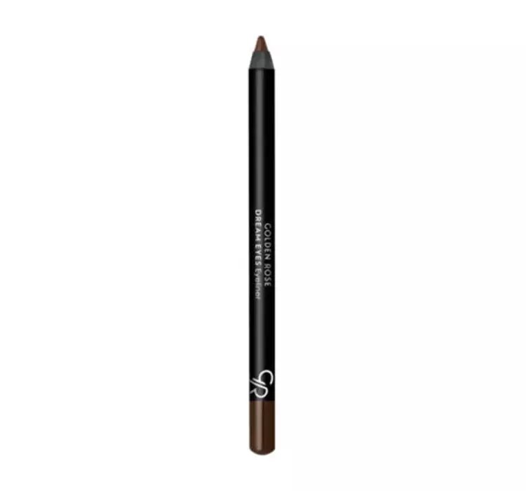 GOLDEN ROSE DREAM EYES EYELINER KREDKA DO OCZU 407