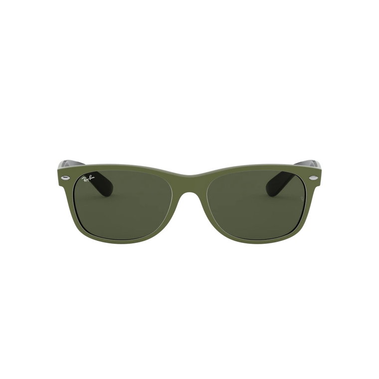 Nowa mieszanka kolorów Wayfarer Ray-Ban