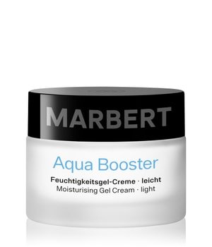 Marbert Aqua Booster Moisturising Gel Crea, Krem na dzień 50 ml