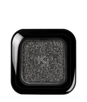 KIKO Milano Glitter Shower Eyeshadow Cień do powiek 2 g 06 Sparkling Graphite