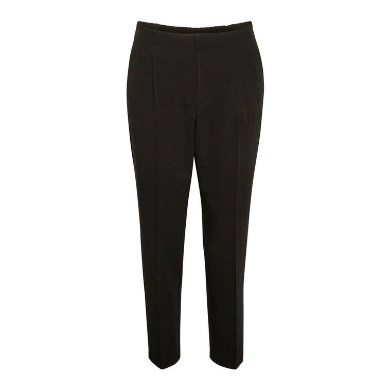 Slim-fit Trousers Saint Tropez