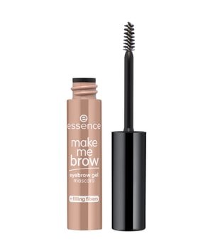 essence Make Me Brow Żel do brwi 3.8 ml Nr. 01 - Blondy Brows