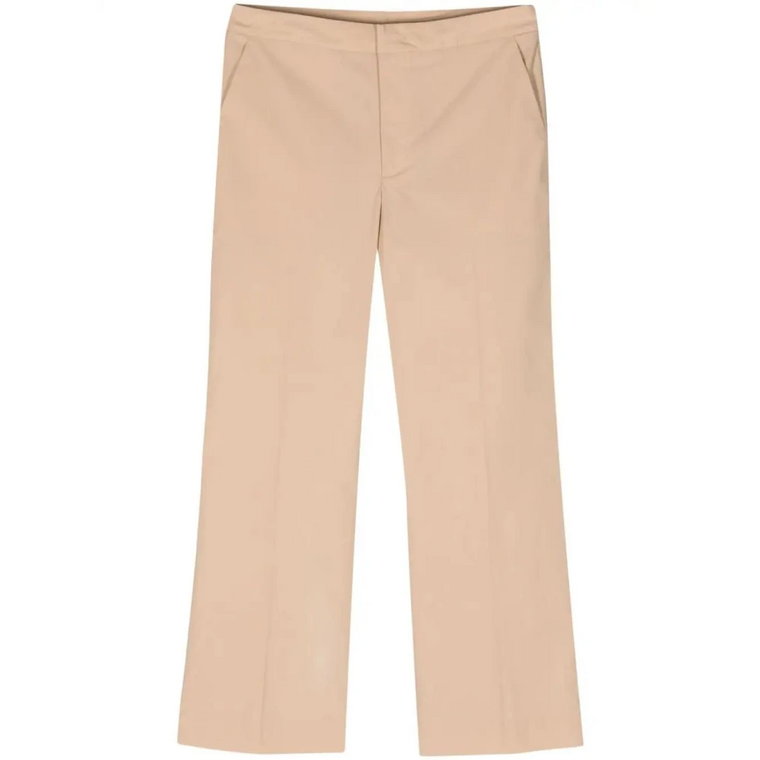 Ginger Root Straight Pants Twinset