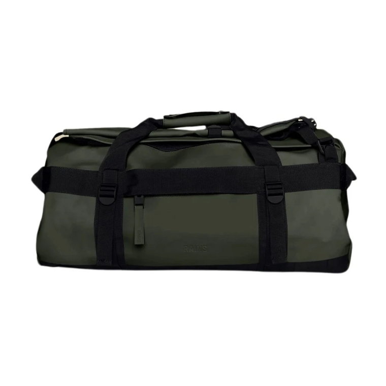 Texel Duffel Bag Small Rains