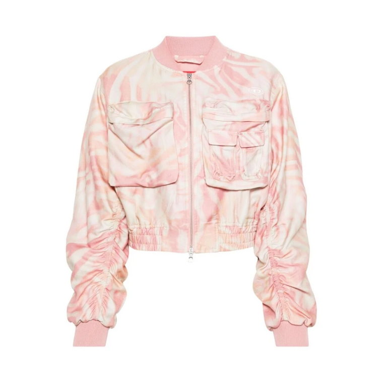 Bomber Jackets Diesel