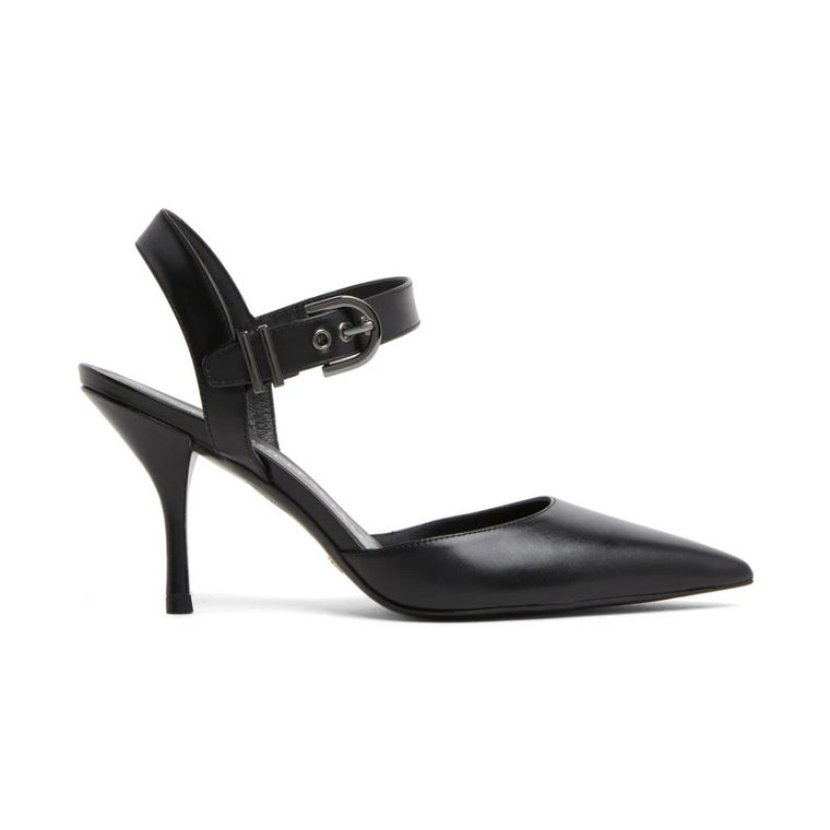 Heeled Mules Stuart Weitzman