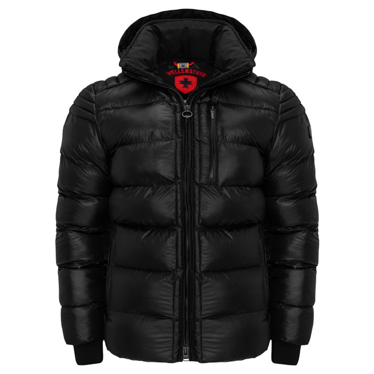 Down Jackets Wellensteyn