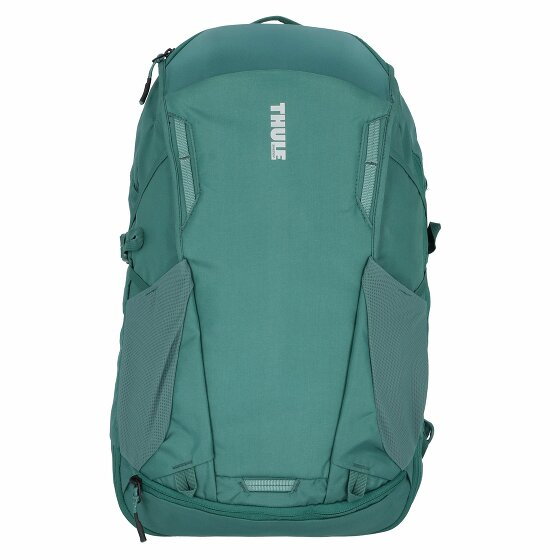 Thule EnRoute Plecak 48 cm Komora na laptopa mallard green