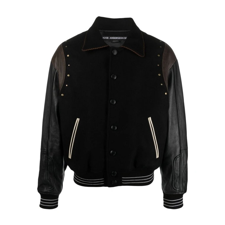 Bomber Jackets Andersson Bell