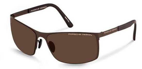 Okulary Przeciwsłoneczne Porsche Design P8566 D/V752