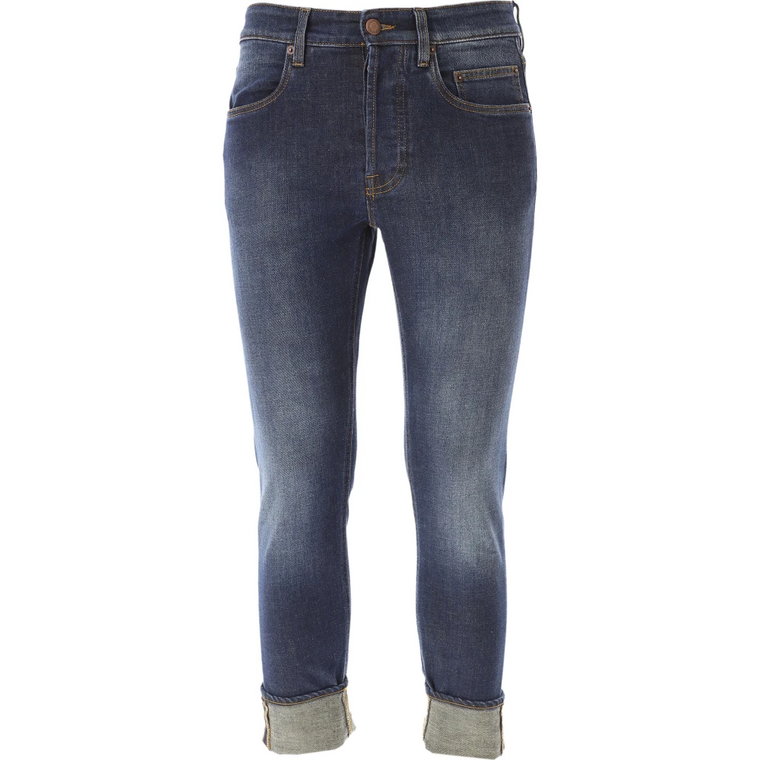 Slim-fit Jeans Siviglia